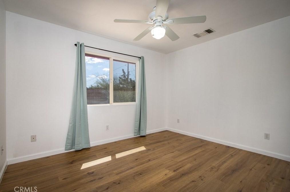 6851 Conejo Ave, Joshua Tree CA  92252-2408 exterior