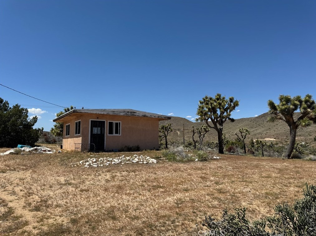 56215 Paseo Los Ninos, Yucca Valley, CA 92284