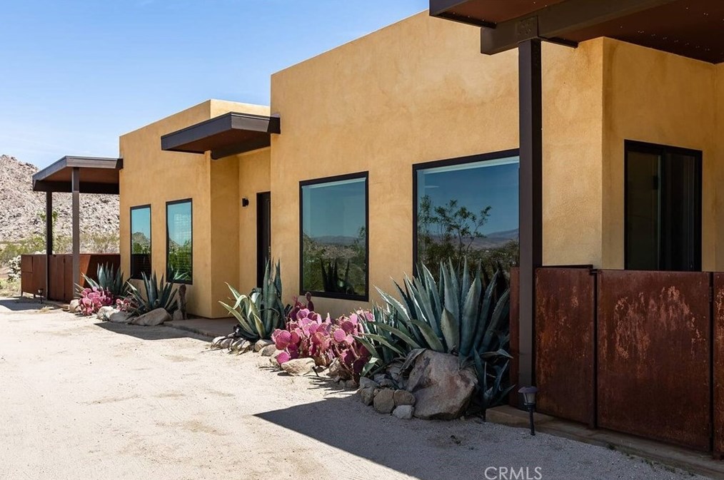 63005 Quail Springs Rd, Joshua Tree, CA 92252-5140