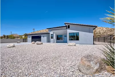 57844 Carlyle Drive, Yucca Valley, CA 92284 - Photo 1