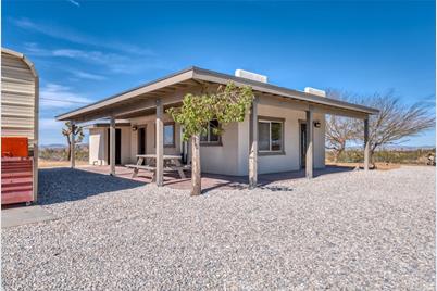 1450 Becker Road, Landers, CA 92285 - Photo 1