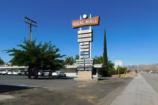 56669 29 Palms Hwy, Yucca Valley, CA 92284 - Photo 1