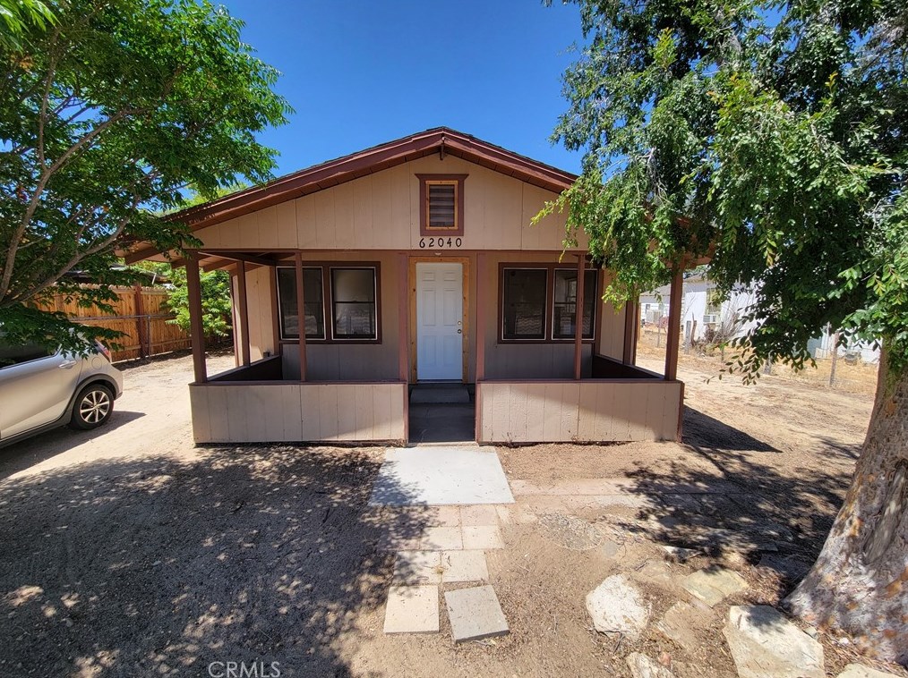 62040 Grand View Cir, Joshua Tree, CA 92252-2566