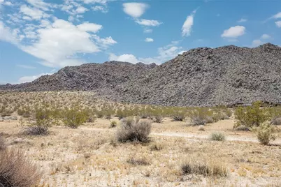 62576 Cottonwood Drive, Joshua Tree, CA 92252 - Photo 2