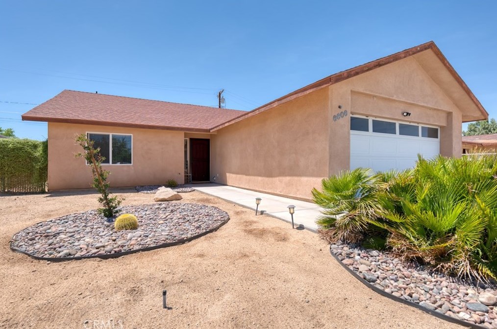 6606 Mariposa Ave, Twntynine Plm, CA 92277-4508