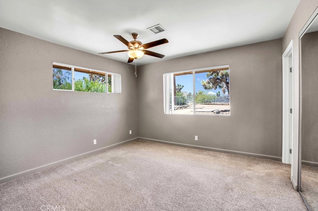 7930 Palm Ave, Yucca Valley CA 92284-4080 exterior