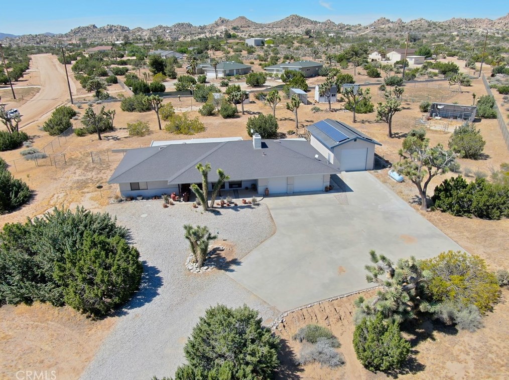 5126 Canton St, Yucca Valley, CA 92284