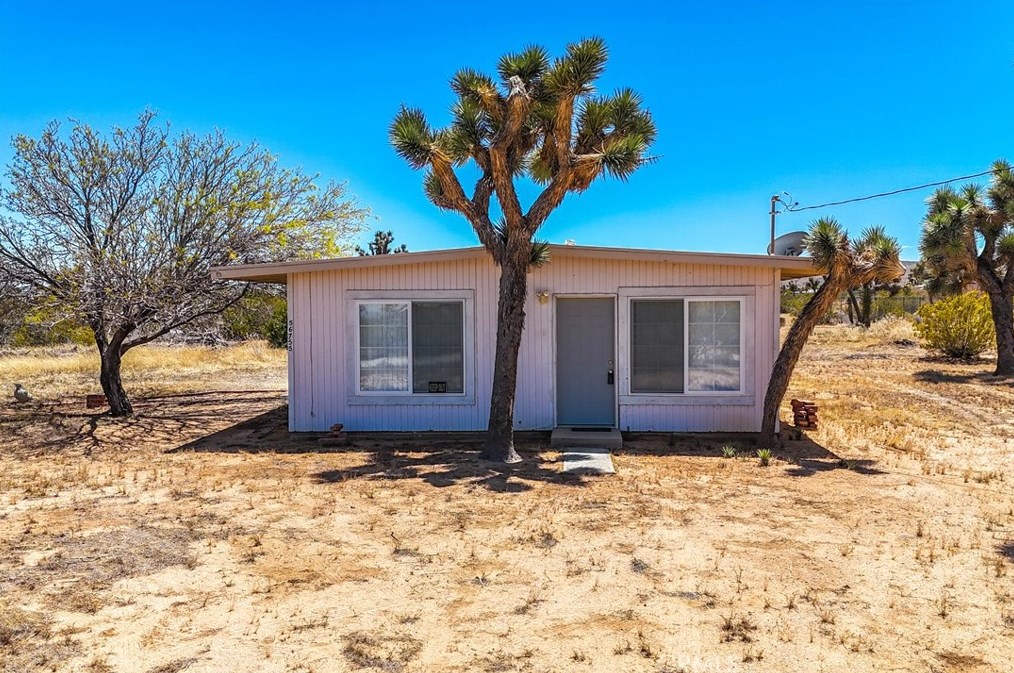 56755 Breezy Ln, Yucca Valley, CA 92284