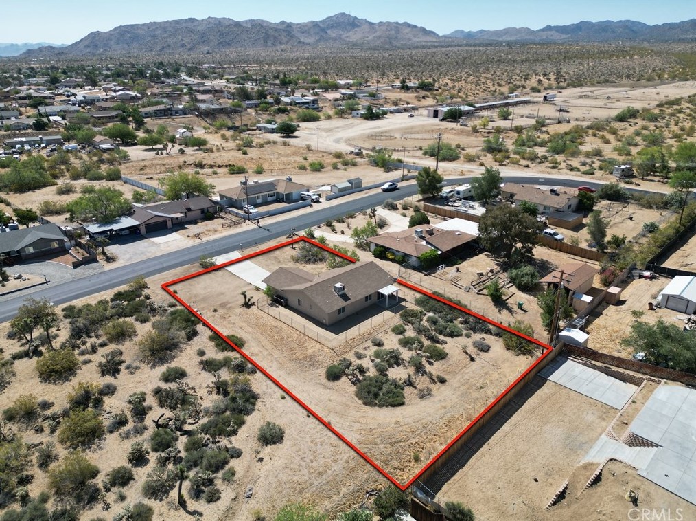 7370 Avalon Ave, Yucca Valley, CA 92284