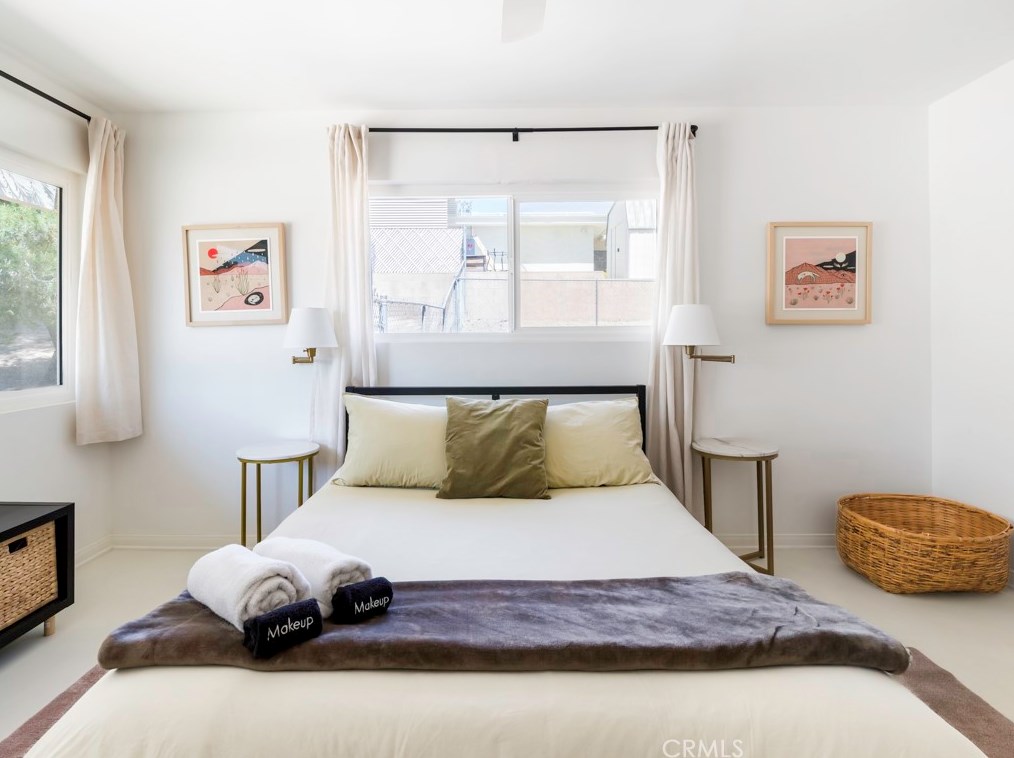 7515 San Remo Trl, Yucca Valley CA  92284-2354 exterior