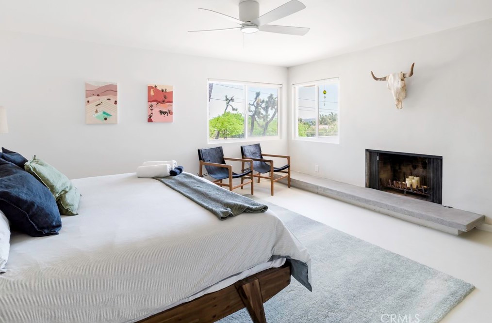 7515 San Remo Trl, Yucca Valley CA  92284-2354 exterior