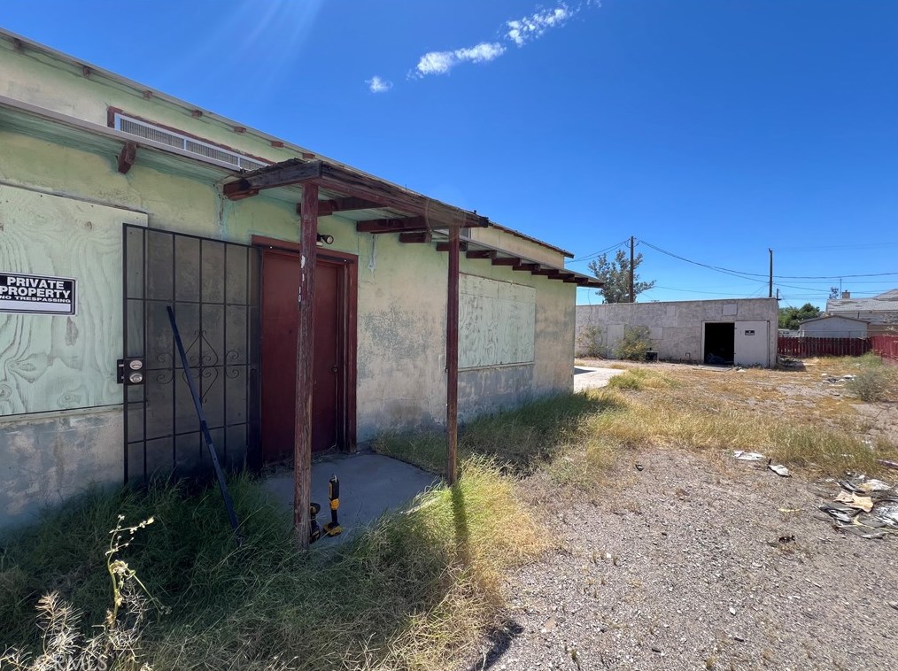 107 Walnut St, Chemehuevi, CA 92363