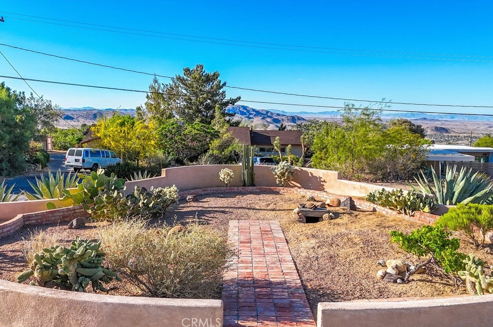 60987 Prescott Trail, Joshua Tree, CA 92252