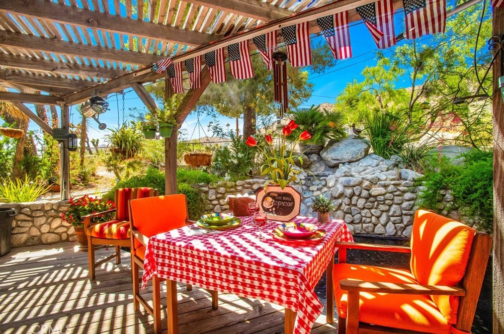 6913 Apache Trl, Yucca Valley, CA 92284-2610