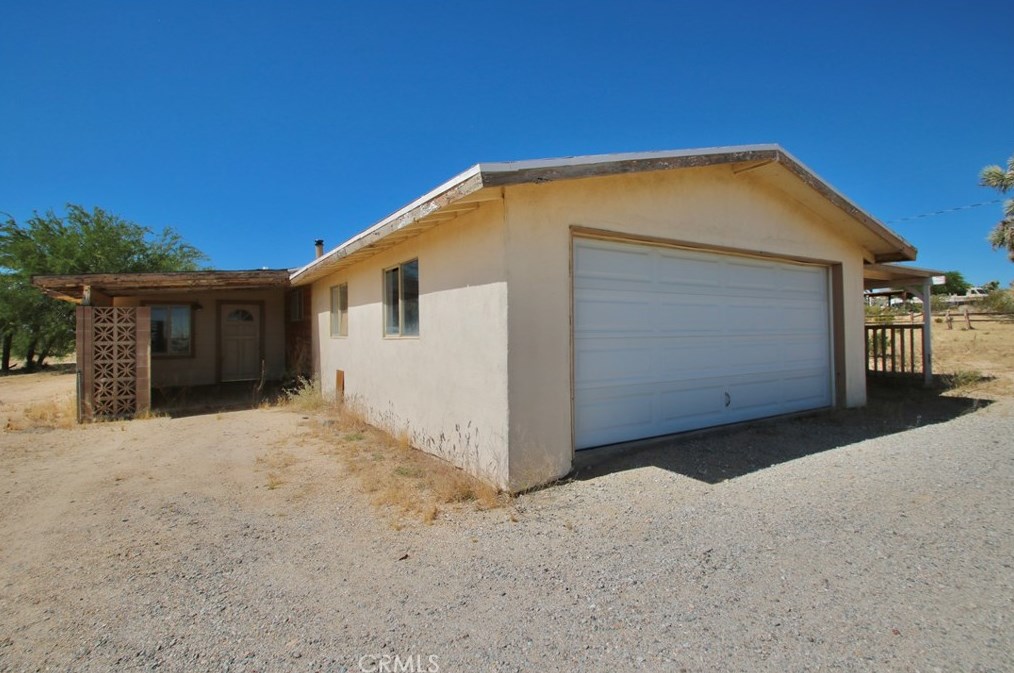 3575 Marvin Dr, Yucca Valley, CA 92284-0422
