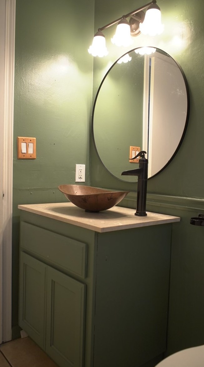 7204 Palm Ave, Yucca Valley CA 92284-4044 exterior