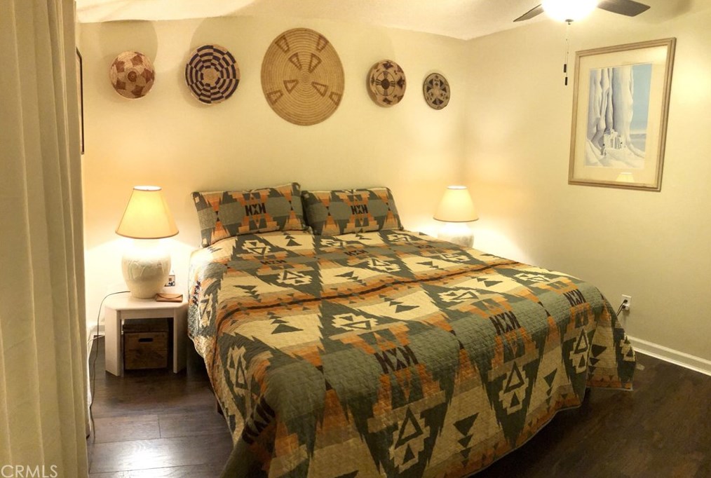 7204 Palm Ave, Yucca Valley CA 92284-4044 exterior