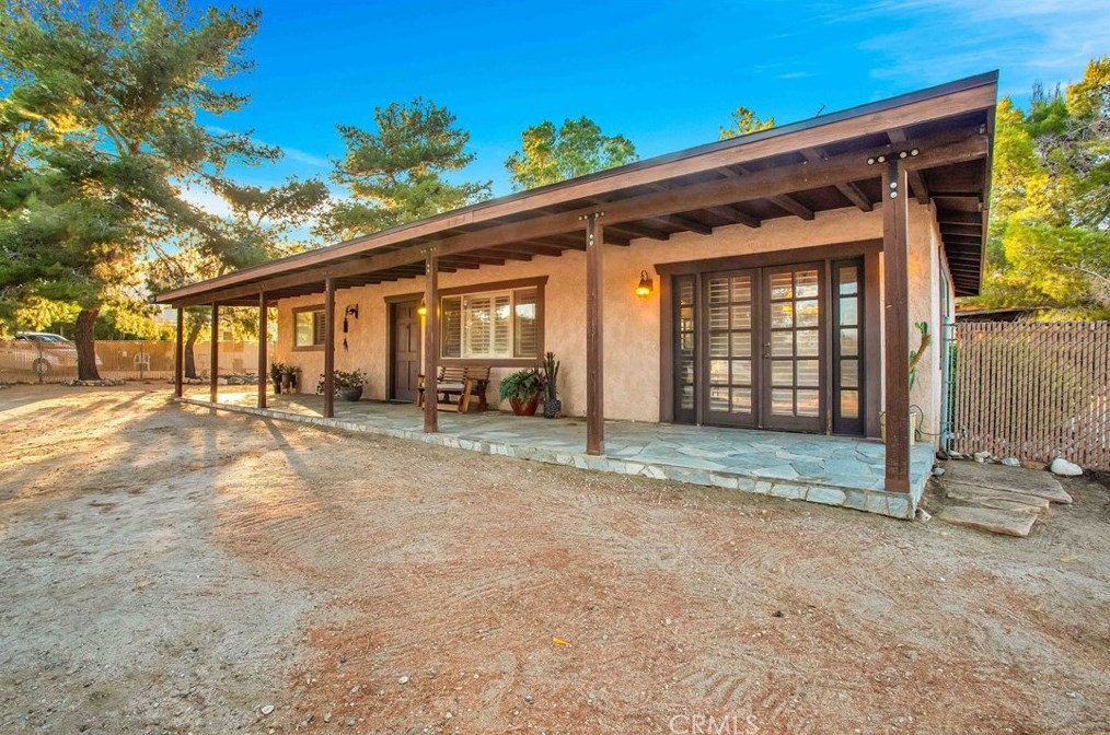 49290 Park Ave, Morongo Valley, CA 92256