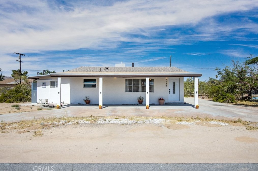 6144 Abronia Ave, Twntynine Plm, CA 92277-1914