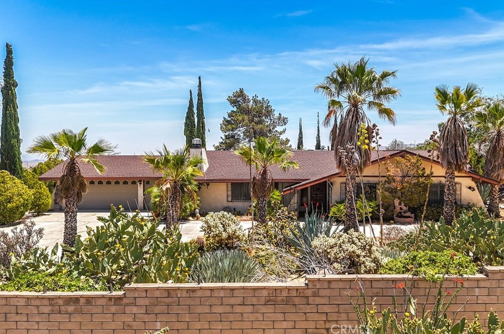 7411 Chippewa Trail, Yucca Valley, CA 92284