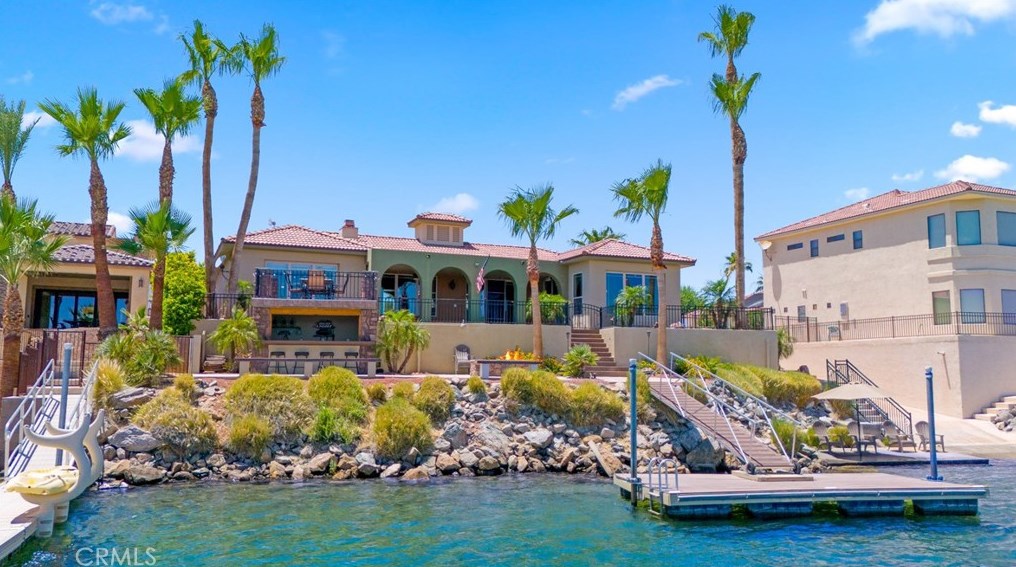 4470 Bourbon St, Chemehuevi, CA 92363