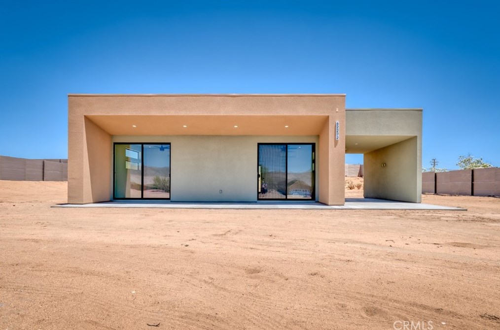 62272 Crestview Dr, Joshua Tree, CA 92252-4003