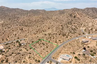 55705 Free Gold Drive, Yucca Valley, CA 92284 - Photo 8