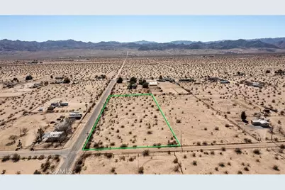 64475 Sun Mesa Road, Joshua Tree, CA 92252 - Photo 4