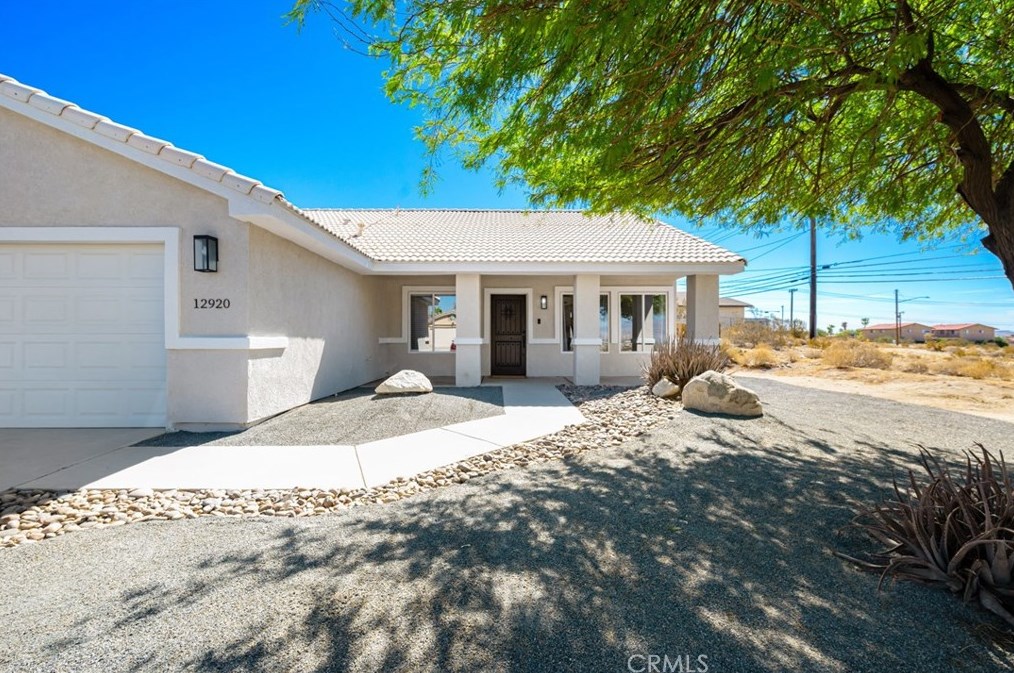 12920 Maui Way, Desert Hot Springs, CA 92240
