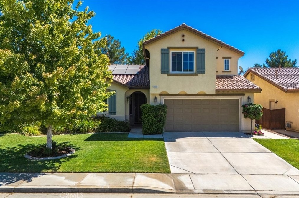 1050 Queen Annes Ln, Beaumont, CA 92223