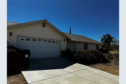 58129 Aurora Drive, Yucca Valley, CA 92284 - Photo 1