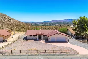7495 Canyon Dr, Yucca Valley, CA 92284 - Photo 1