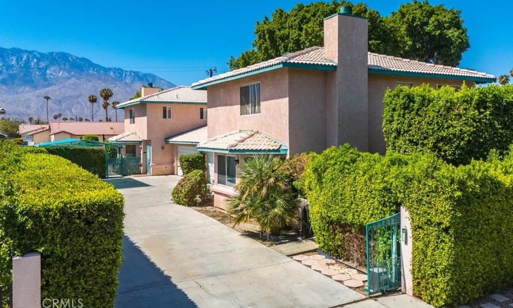 33927 Pueblo Trail, Cathedral City, CA 92234