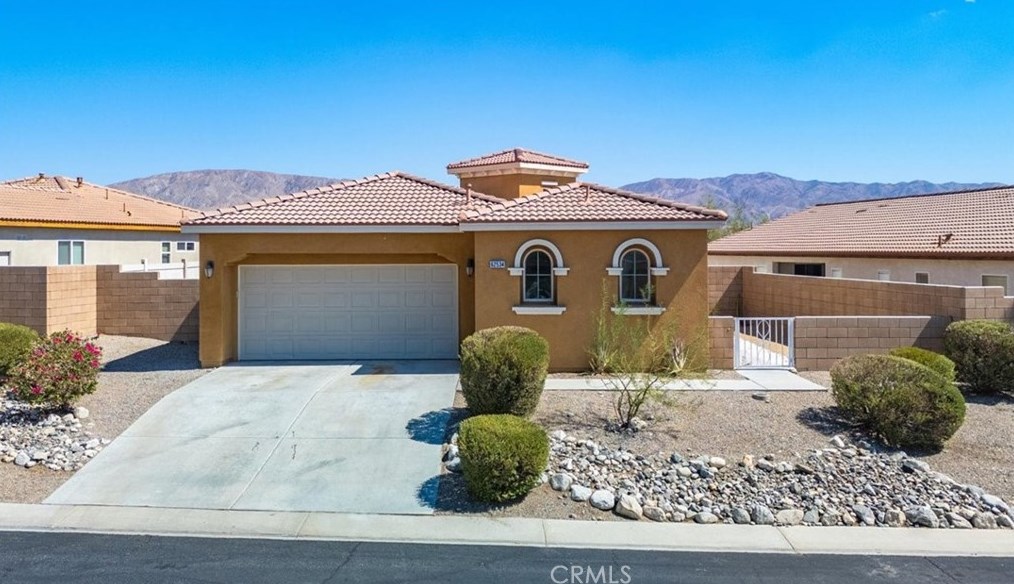 62534 N Starcross Dr, Desert Hot Springs, CA 92240