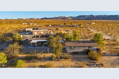 5975 Desert Star Road #1-2, Johnson Valley, CA 92285 - Photo 2