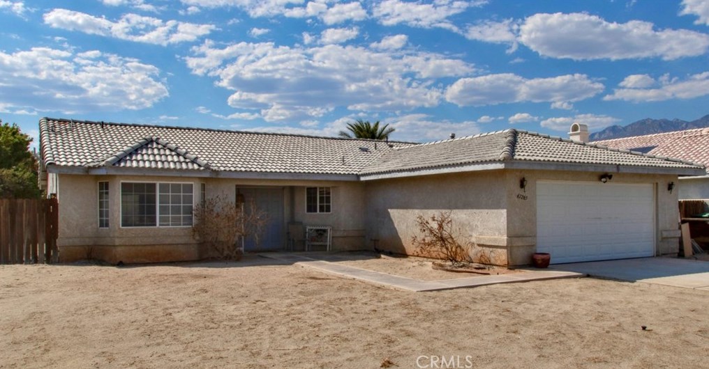 67265 Verona Rd, Cathedral City, CA 92234