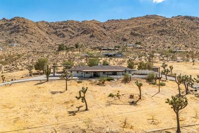 60427 Onaga Trail, Joshua Tree, CA 92252 - Photo 1