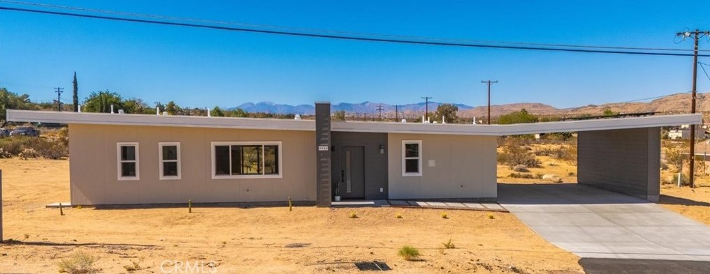 6614 Sunset Rd, Joshua Tree, CA 92252-2543