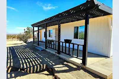 70995 Indian Trail, 29 Palms MCB, CA 92277 - Photo 1