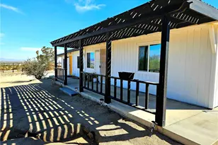 70995 Indian Trail, 29 Palms MCB, CA 92277 - Photo 1