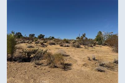 7218 Juniper Road, Joshua Tree, CA 92252 - Photo 1