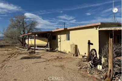 81821 Virginia Road, 29 Palms MCB, CA 92277 - Photo 2