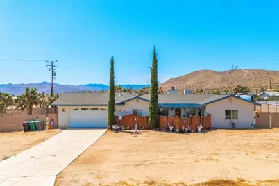 58583 Buena Vista Drive, Yucca Valley, CA 92284 - Photo 1