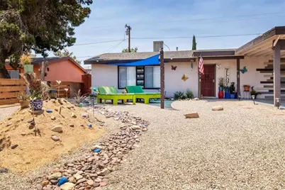 61619 Palm Vista Drive, Joshua Tree, CA 92252 - Photo 1
