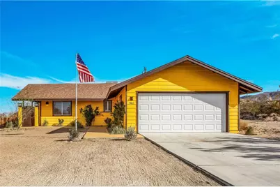 7411 Maude Adams Avenue, 29 Palms MCB, CA 92277 - Photo 1