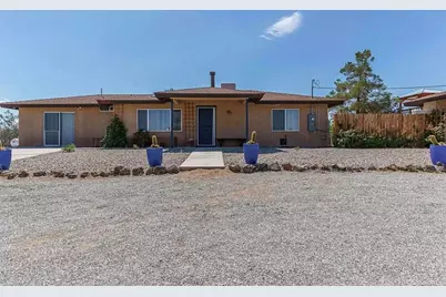 58235 Sun Via Drive, Yucca Valley, CA 92284 - Photo 1