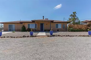58235 Sun Via Dr, Yucca Valley, CA 92284 - Photo 1