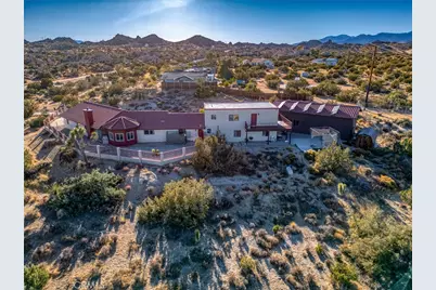 56630 Bear Court, Yucca Valley, CA 92284 - Photo 1