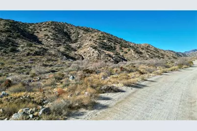 0 Big Morongo Canyon Road, Morongo Valley, CA 92256 - Photo 2