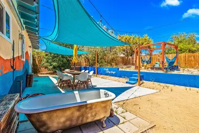 61826 Terrace Drive, Joshua Tree, CA 92252 - Photo 32